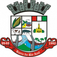 Prefeitura de Barra do Rio Azul